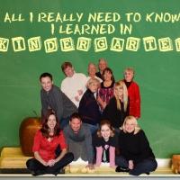 Buck Creek Players Presents ALL I REALLY NEED TO KNOW I LEARNED IN KINDERGARTEN